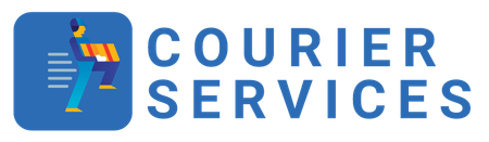 Courier Services Logo